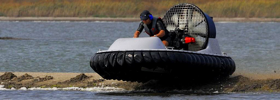 Hovercraft | Tornado hovercraft for sale | personal hovercraft