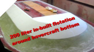 Unsinkable hovercraft, MAD-81s